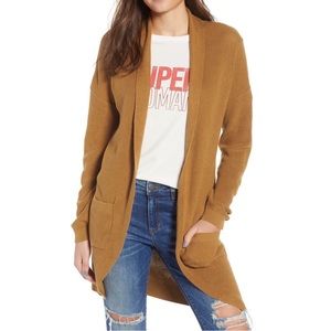 BP. Cardigan